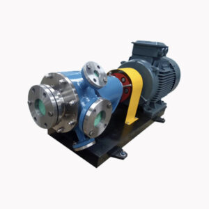Asphalt Pump and Asphalt Emulsion Pump