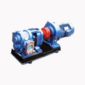 Roots Oil Transfer Pump LCW