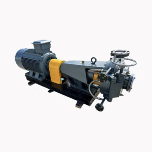 YSM Type Colloid Mill