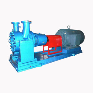 AY Type Multi-stage Centrifugal Oil Pump
