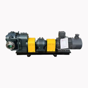TLBNW Heavy Oil Pump