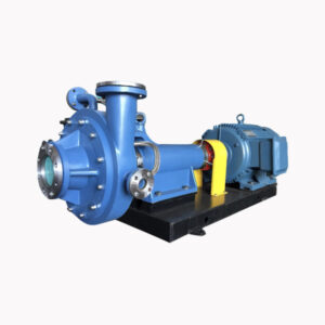 Special pumps for municipal road asphalt production