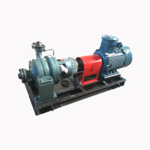AY Type Centrifugal Oil Pump